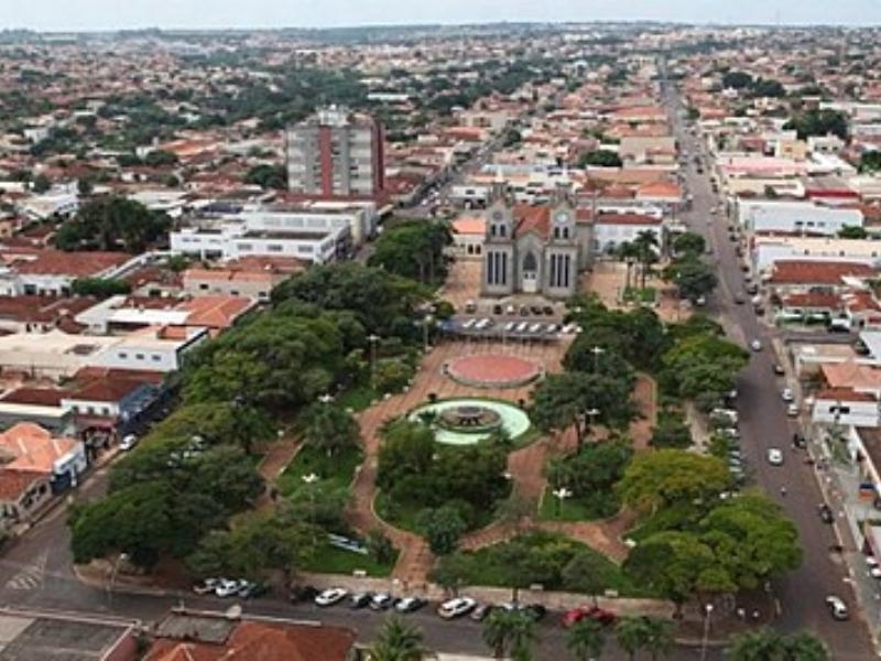 Frutal - MG