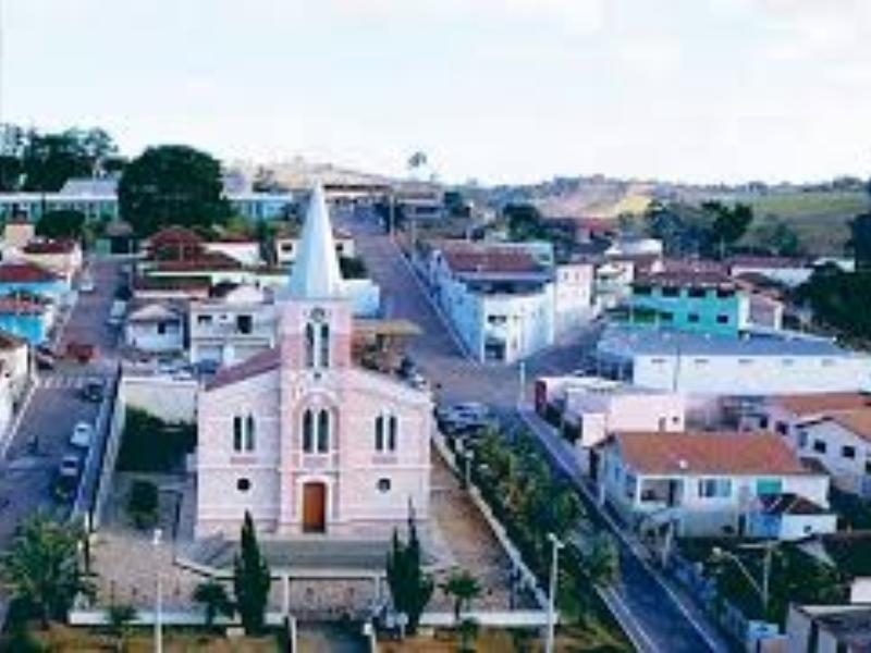 Cordislândia - MG