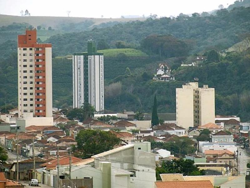 Ouro Fino - MG