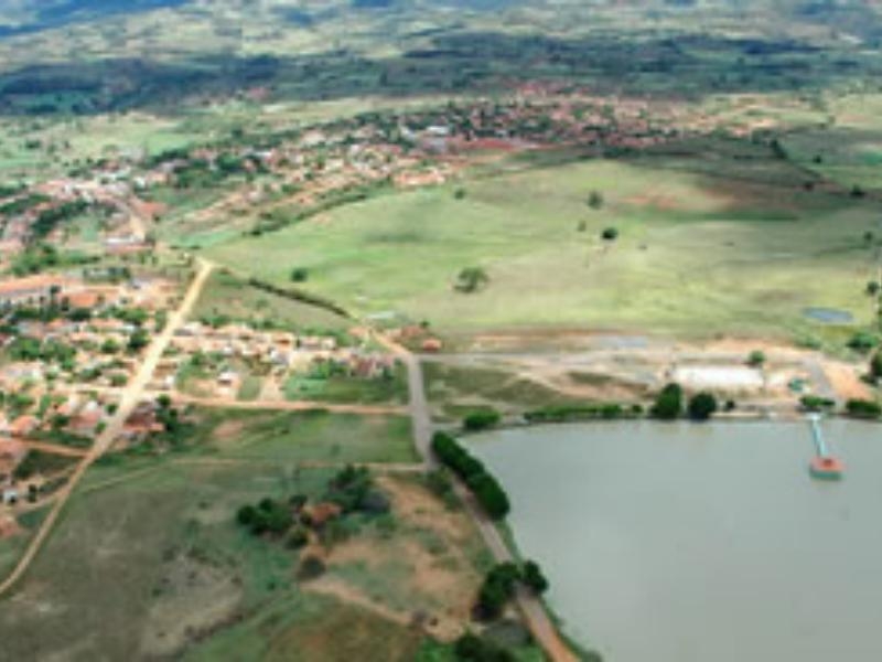 Mamonas - MG