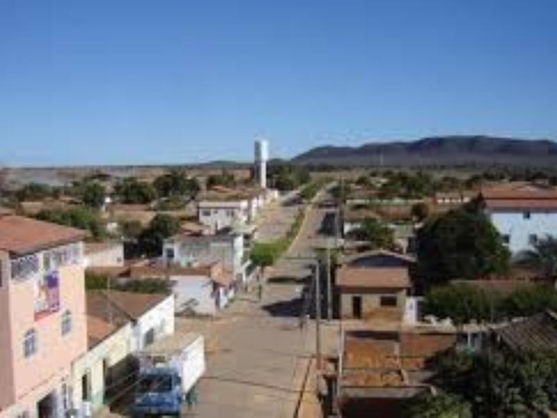Pai Pedro - MG