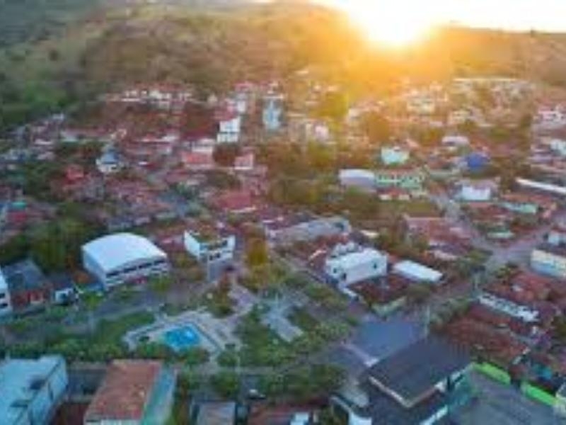Fernandes Tourinho - MG