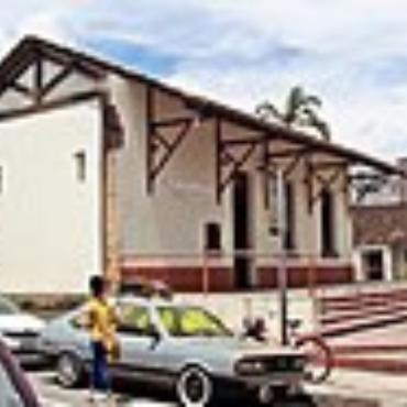 Ipatinga - MG