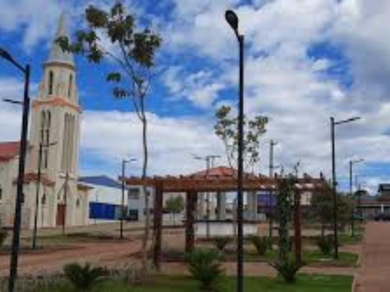 Indianópolis - MG