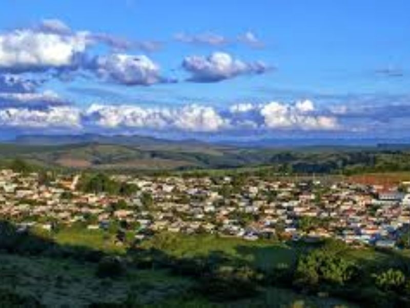 Ingaí - MG