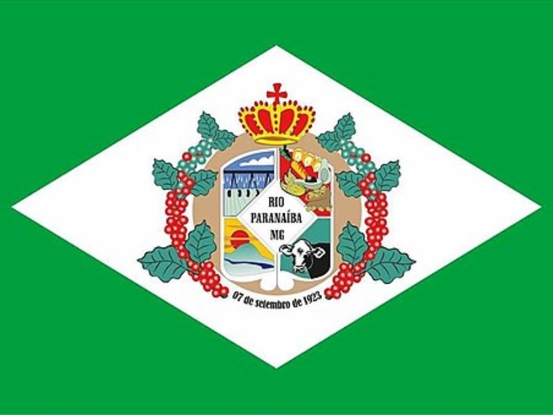 Rio Paranaíba - MG