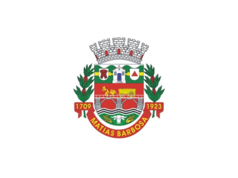 Matias Barbosa - MG