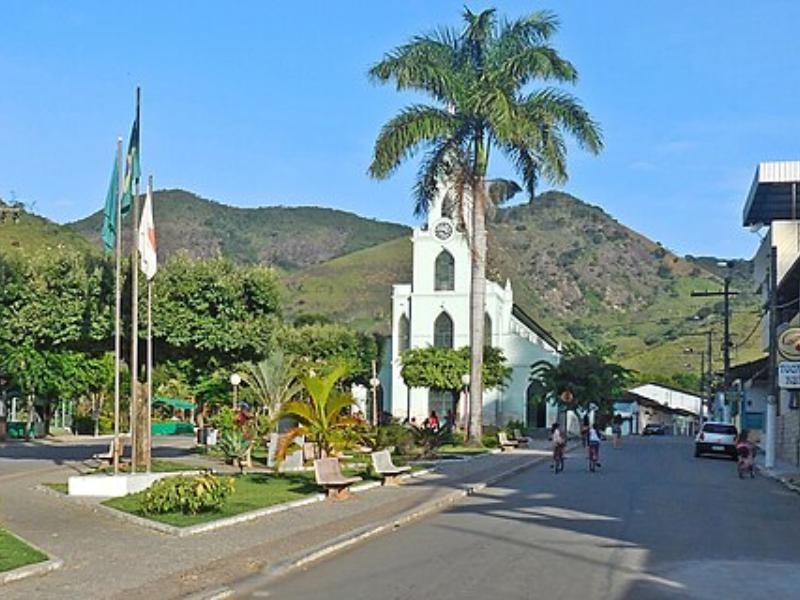 Marliéria - MG
