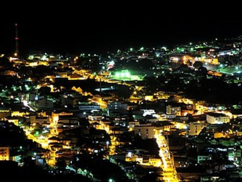 Pitangui - MG
