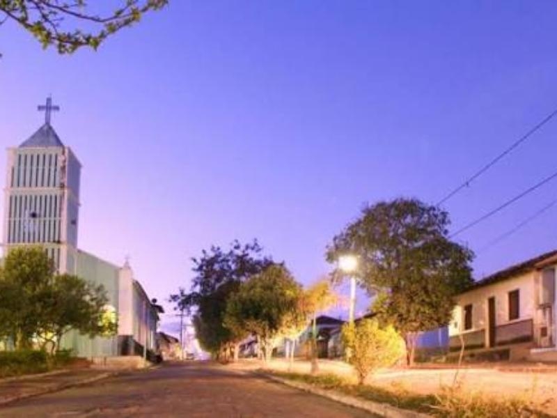 Mirabela - MG