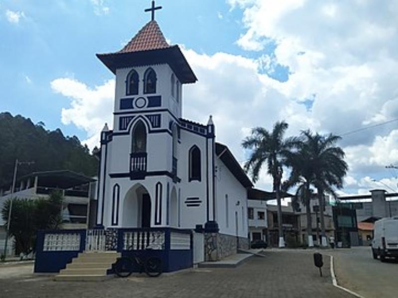 Alvinópolis - MG