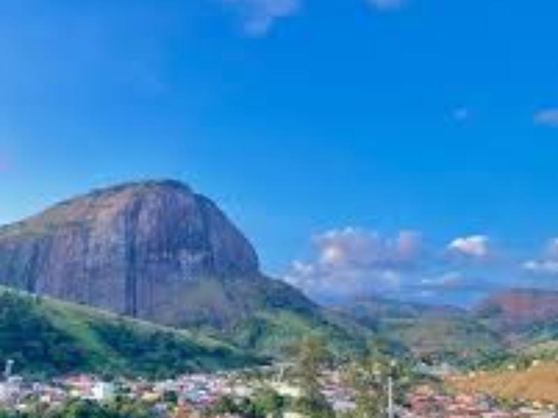 Ouro Verde de Minas - MG