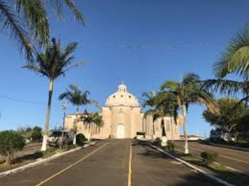 Oliveira Fortes - MG