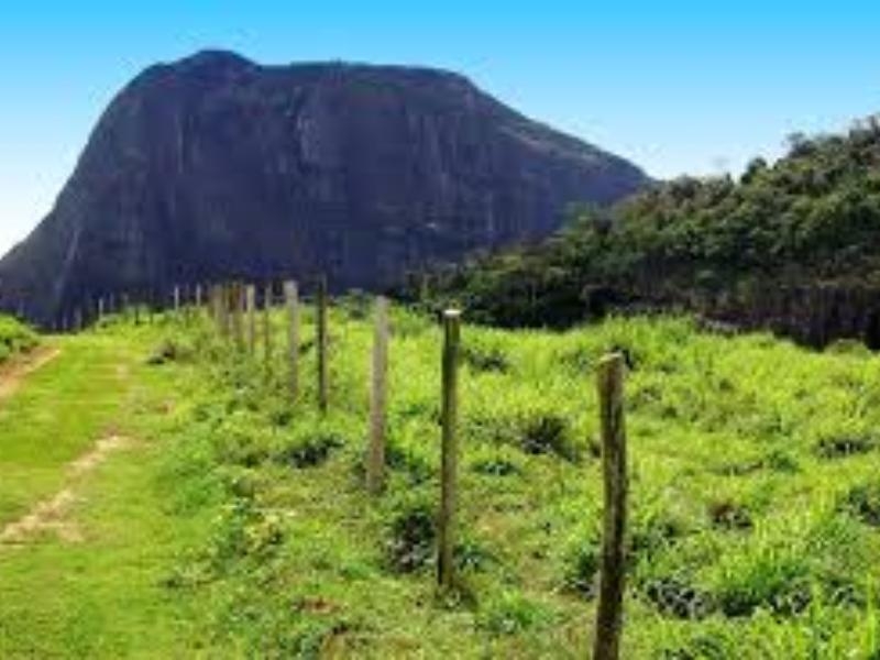 Jerônimo Monteiro - ES