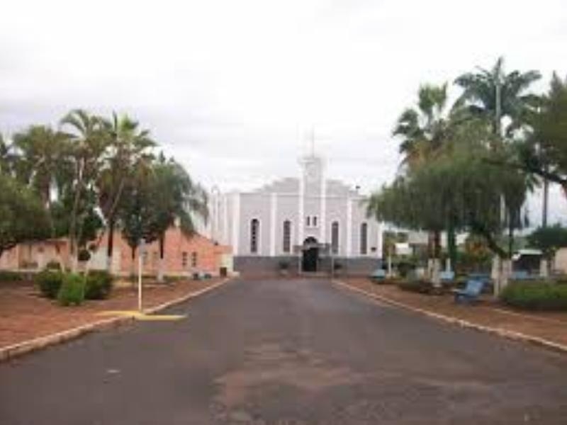 São Francisco de Sales - MG
