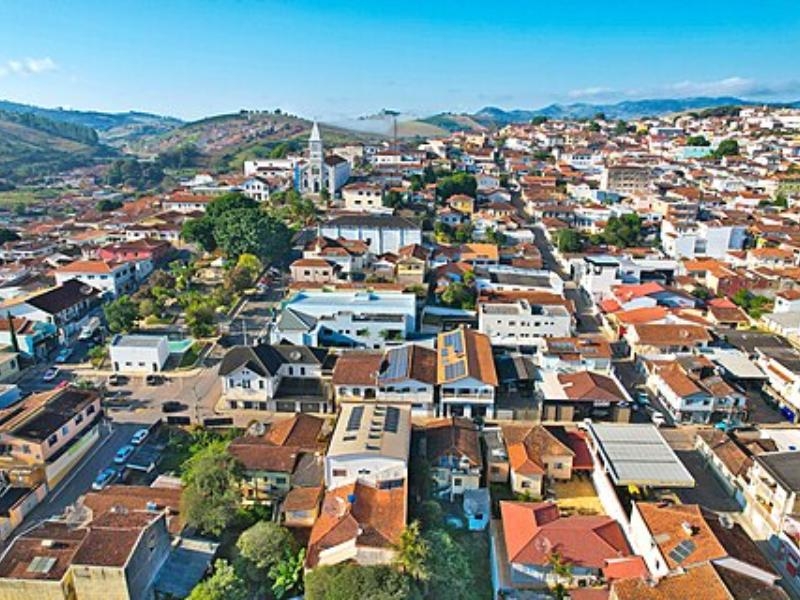 Poço Fundo - MG