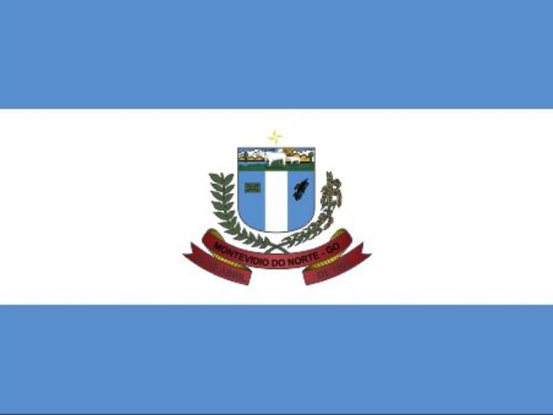 Montividiu do Norte - GO