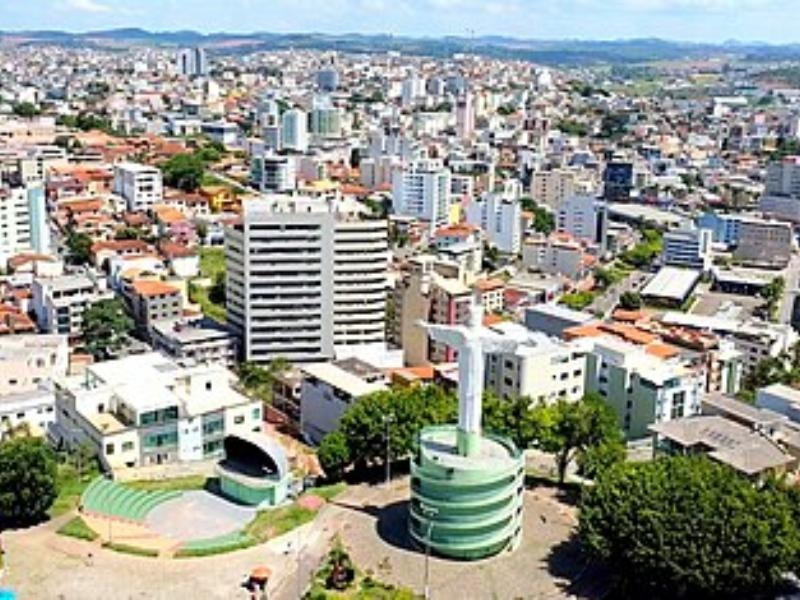 Conselheiro Lafaiete - MG