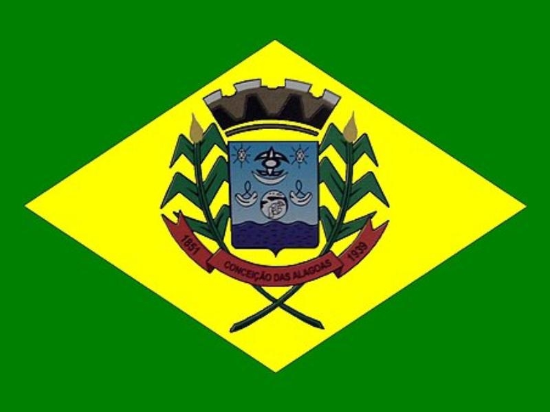 Conceição das Alagoas - MG