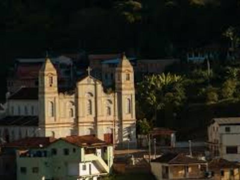 Diogo de Vasconcelos - MG