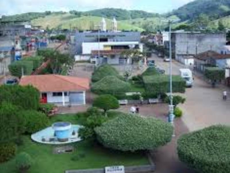 Patrocínio do Muriaé - MG