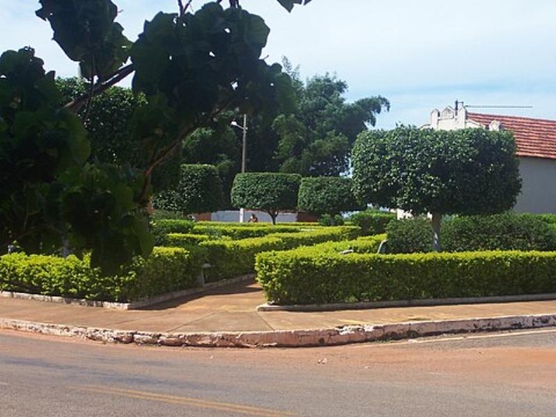 Douradoquara - MG