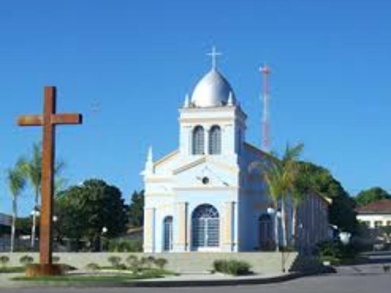 Fortuna de Minas - MG