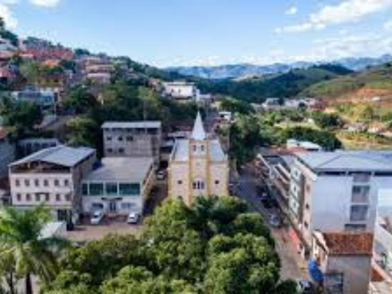 Guiricema - MG