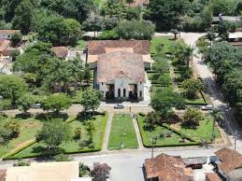 Funilândia - MG