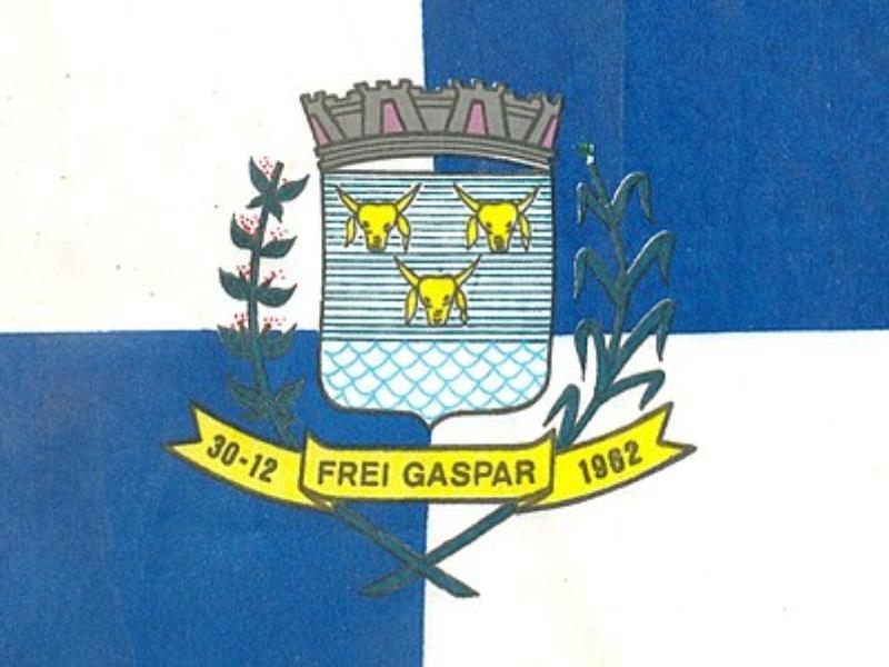 Frei Gaspar - MG