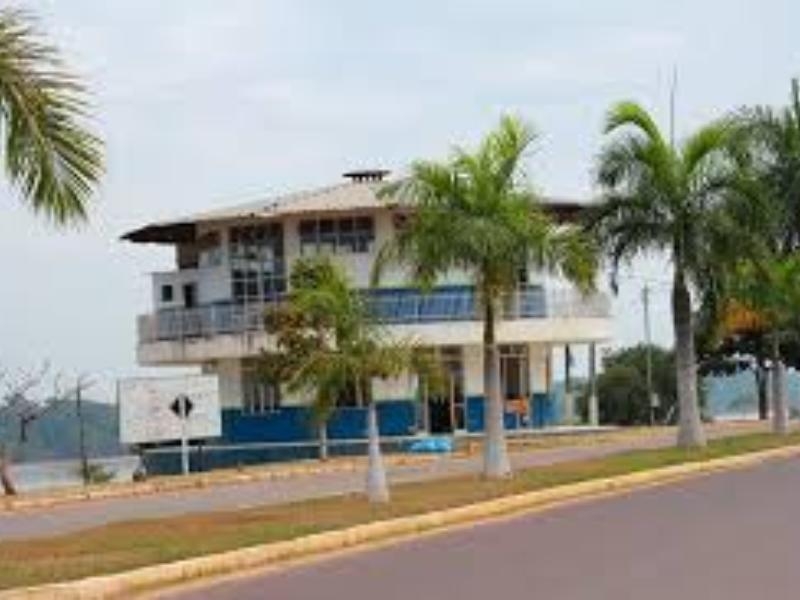 Ibiaí - MG