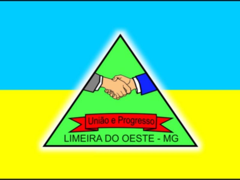 Limeira do Oeste - MG