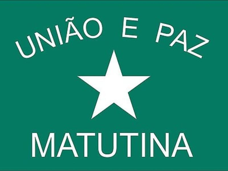 Matutina - MG