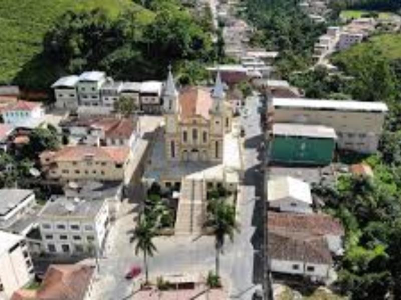 Cipotânea - MG