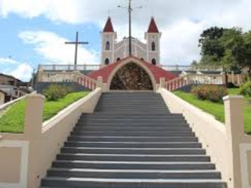 São Francisco do Glória - MG