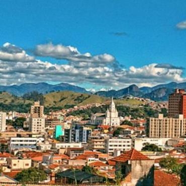 Itajubá - MG
