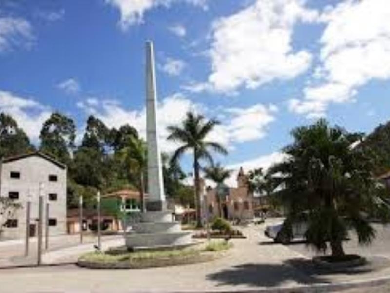 Gonzaga - MG