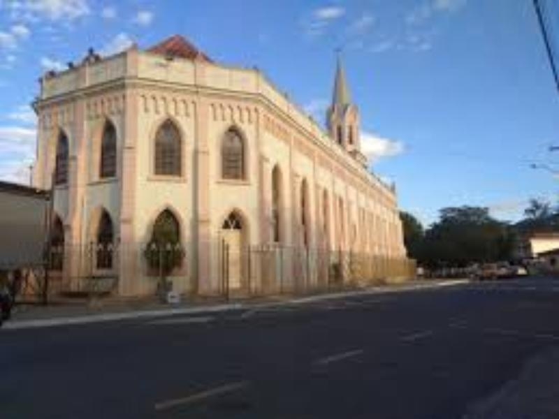 Mercês - MG