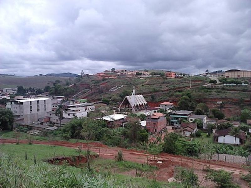 Imbé de Minas - MG