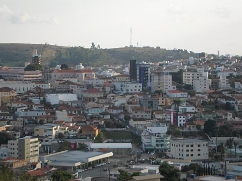 Oliveira - MG