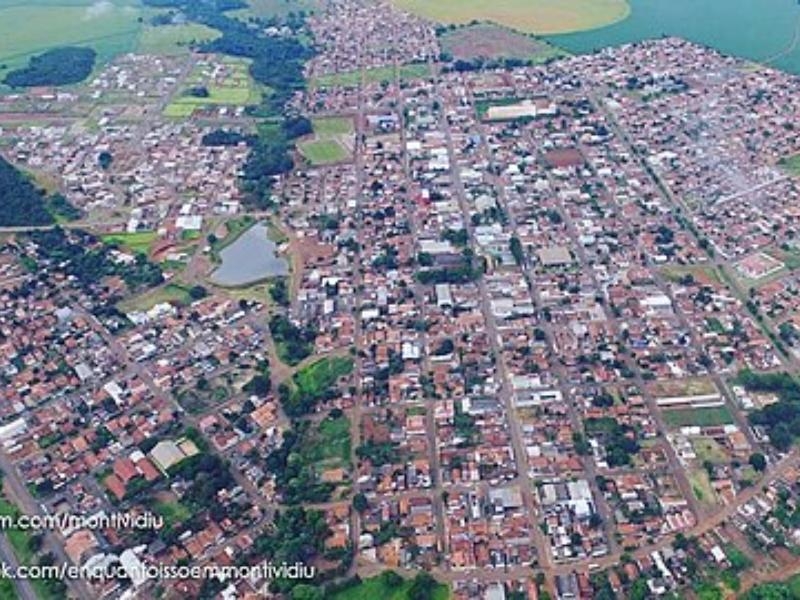 Montividiu - GO