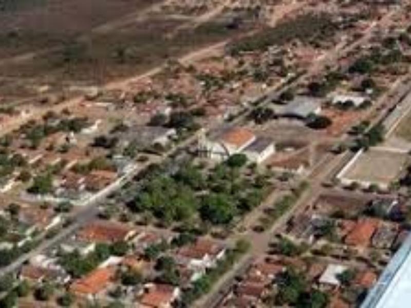 Capitão Enéas - MG
