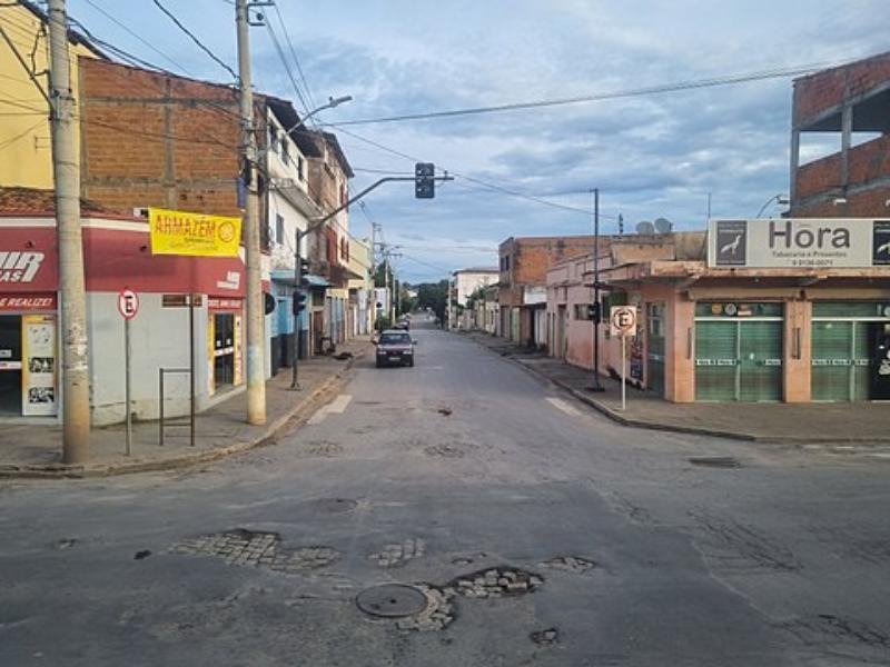 Porteirinha - MG