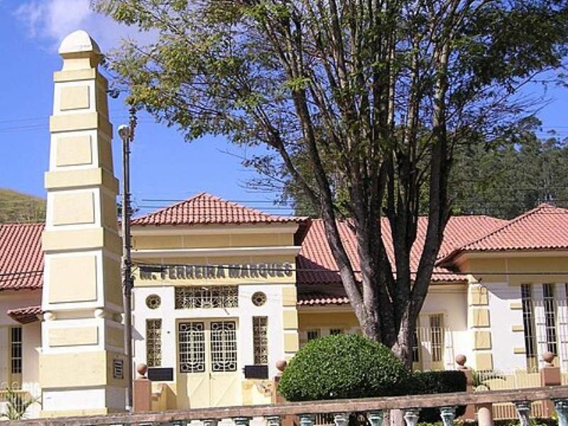 Guarará - MG