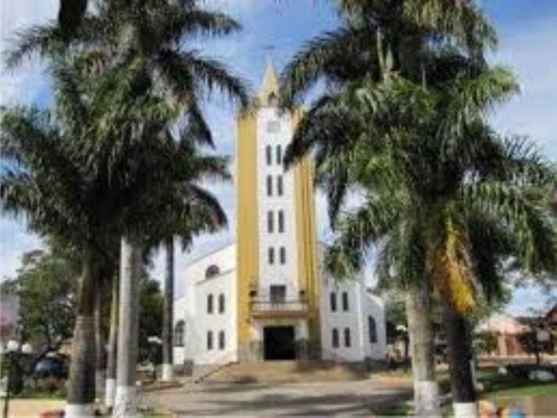 Crucilândia - MG