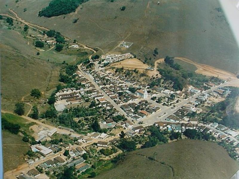 Maripá de Minas - MG