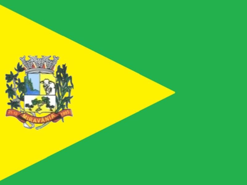 Miravânia - MG