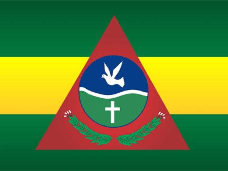 Rio Pomba - MG