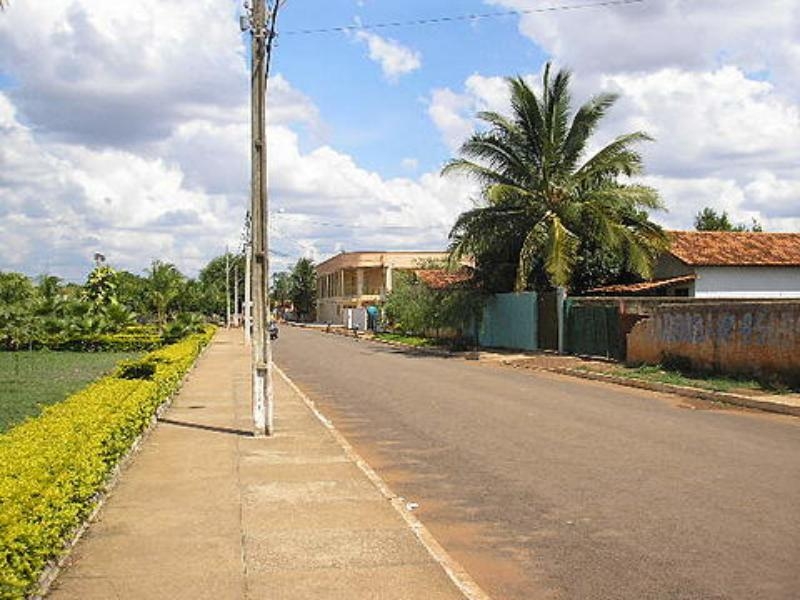 Natalândia - MG