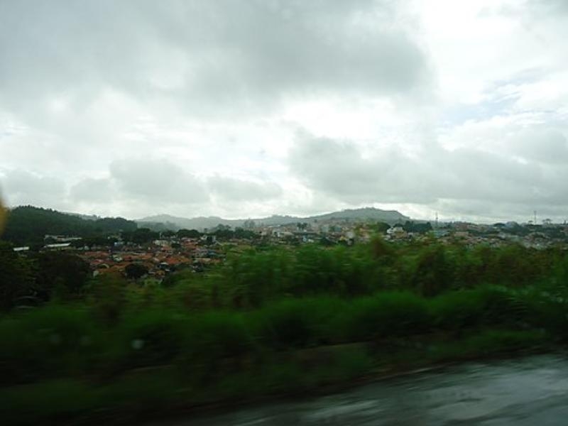 Santana da Vargem - MG